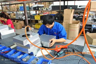 廣州金荔 中國(guó)十大家居廚衛(wèi)LED集成電器制品廠(chǎng)的創(chuàng)新力量