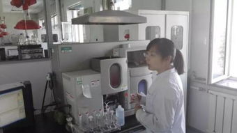 來(lái)我省這四家環(huán)保單位參觀(guān)，廢棄物處理與計(jì)算機(jī)軟硬件全解析