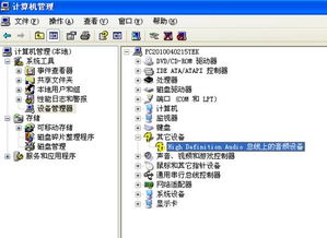 解決電腦顯示“沒(méi)有音頻設(shè)備”問(wèn)題的全面指南