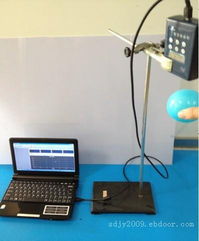 物理實(shí)驗(yàn)微機(jī)接口及輔助教學(xué)系統(tǒng)的軟硬件架構(gòu)與應(yīng)用